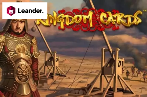 Kingdom of Cards